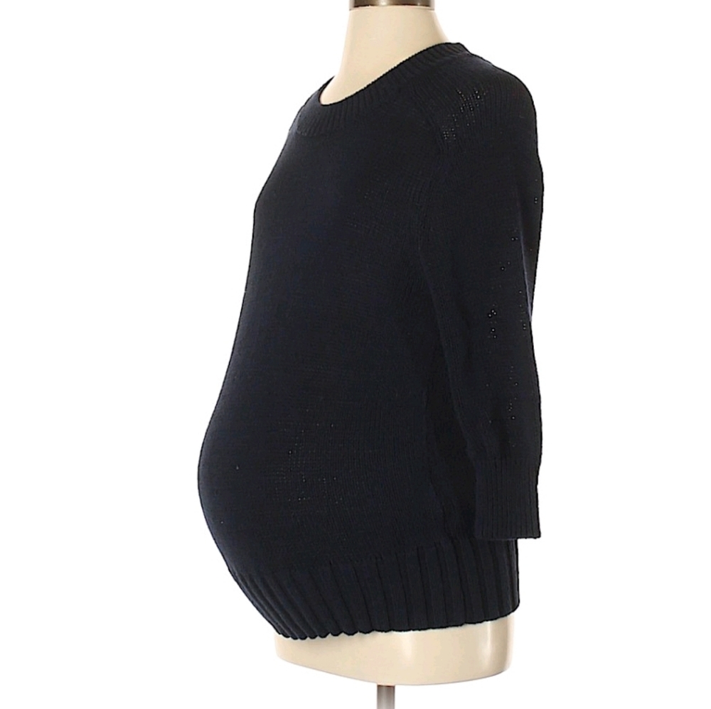 Gap Maternity Pullover Sweater